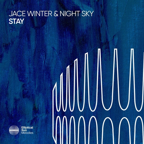 Jace Winter & Night Sky - Stay [ESM550]